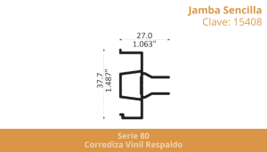 Jamba Sencilla