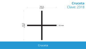 Cruceta