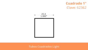 Cuadrado 1”