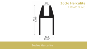 Zoclo Herculite