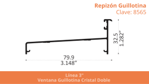 Repizón Guillotina