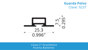 Guarda Polvo