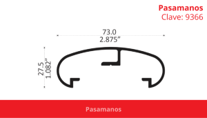 Pasamanos