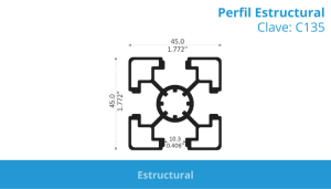 Perfil Estructural